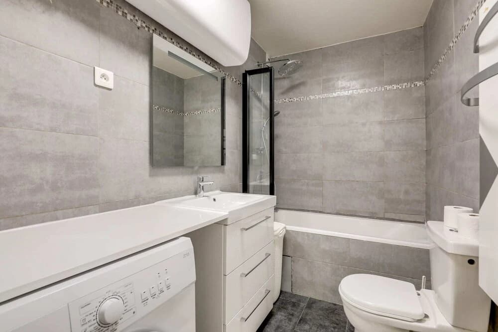Magnificent Apartment Near Republique - photo 7