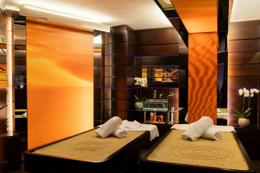 Rome Cavalieri, A Waldorf Astoria Hotel - photo 45