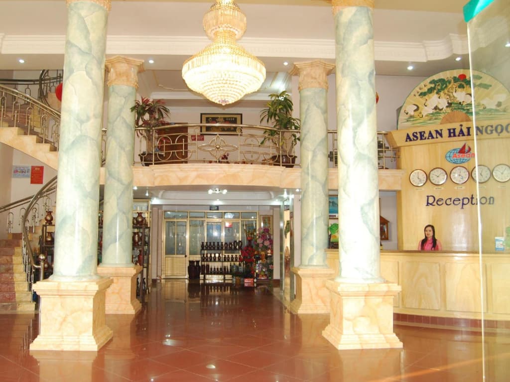 Asean Hai Ngoc - photo 2