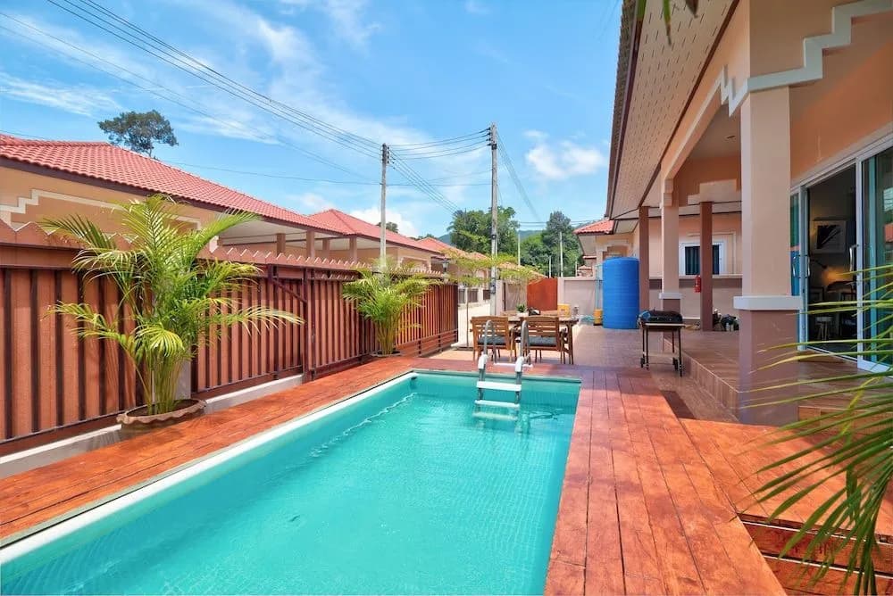 Jaya Pool Villa - photo 9