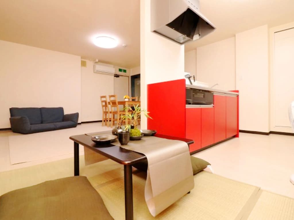 HG Cozy Hotel No.9 Osakajokitadume Sta. - photo 3