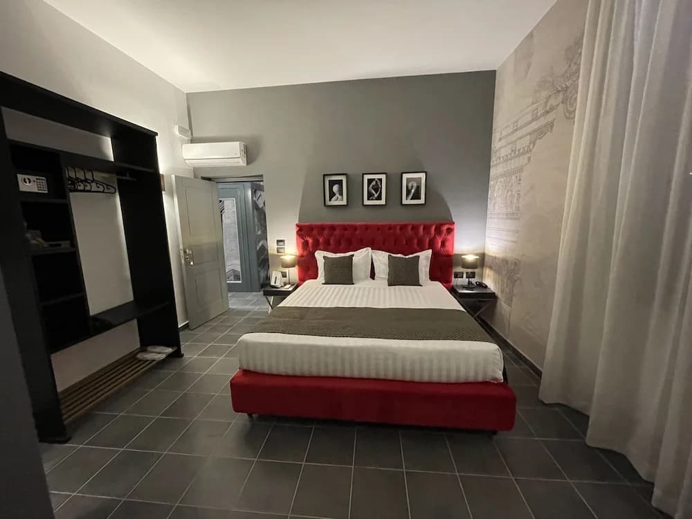 Relais Manzoni - photo 29