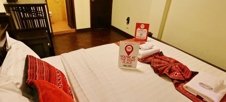 NIDA Rooms Central Festival 7 City - photo 45