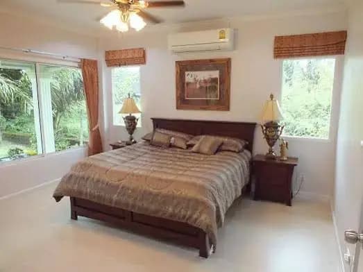 Vacation Garden Villa - photo 7