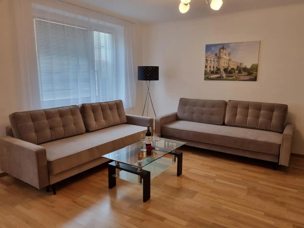 Elegant Vienna Apartment - photo 7