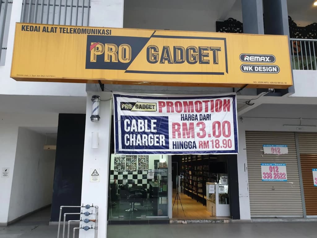 Seri Kembangan Facilities Level Free WIFI Cozy Home - 3Elements - photo 10