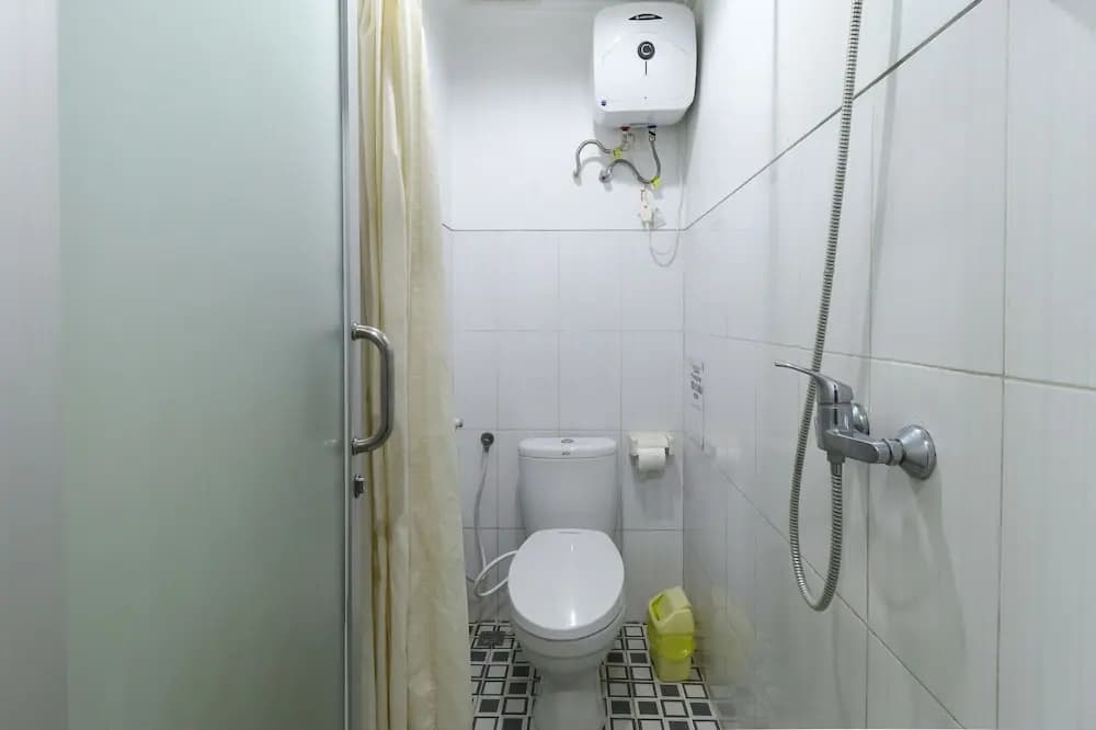 RW Downtown Hostel Ubud - photo 3