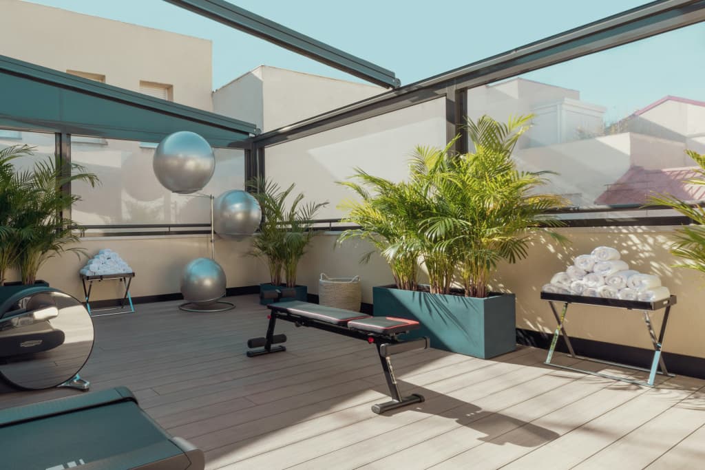 Casa Almagro by The Pavilions Hotels & Resorts - photo 19