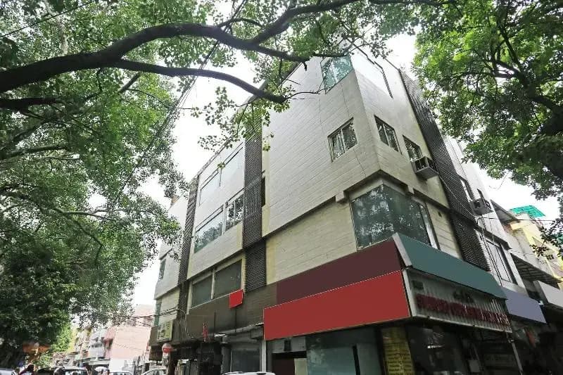 Hotel Sun Residency - photo 31
