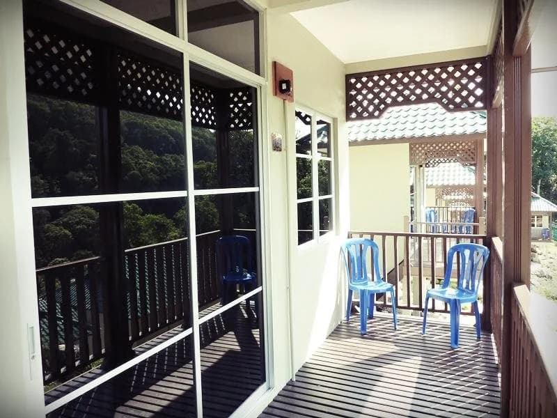Redang De' Rimba Resort - photo 7