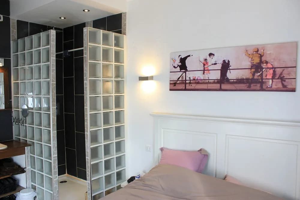 Lovely Apartment - photo 10