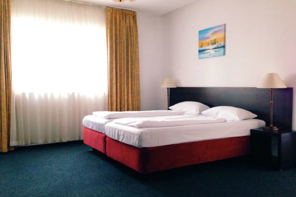 Aparthotel Vega - photo 3