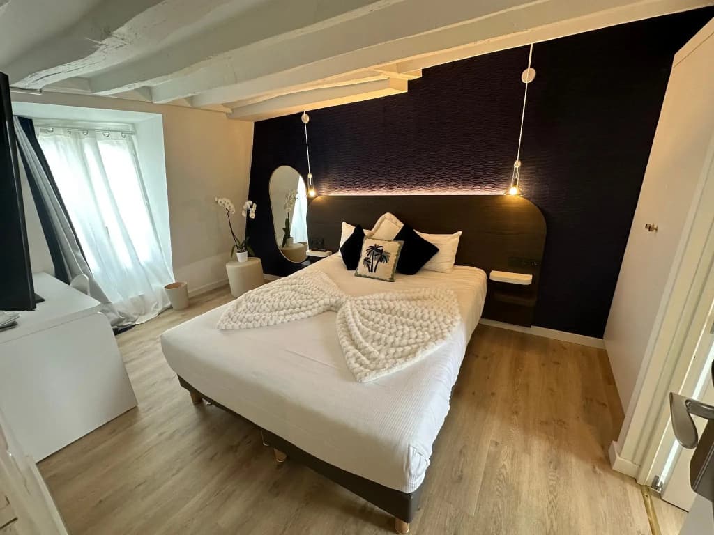 Opera Deauville Hotel - photo 17