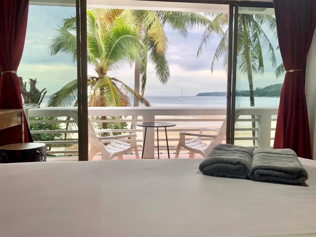 Benjamin Resort - photo 10