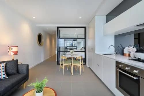Canvas Suites On Flinders - photo 13