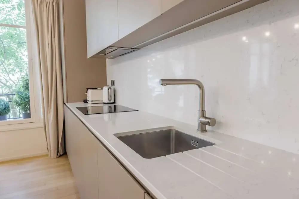 Chic Apartment - 2br/4p - Trocadero - photo 9