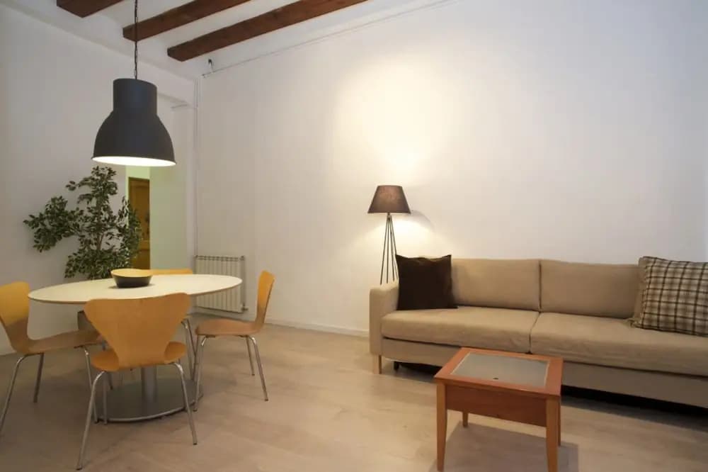BarcelonaForRent The Borne - photo 5