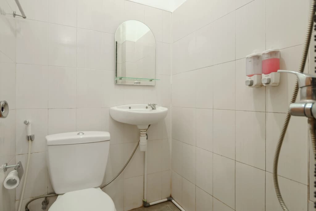 Green Apple Residence - photo 10