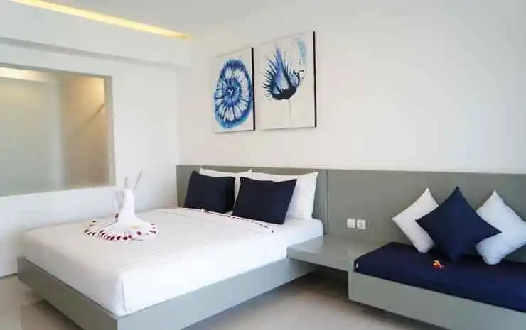 The Rooms Apartment Bali By Arm Hospitality - photo 3