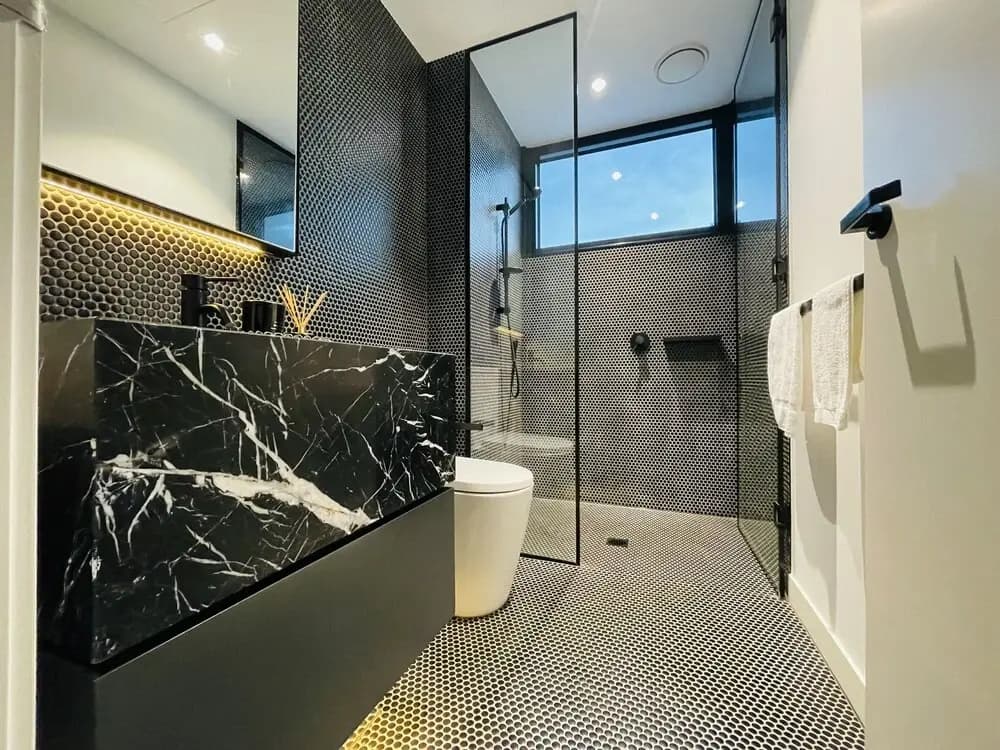 Mega Style Apartments Fitzpatrick - photo 8