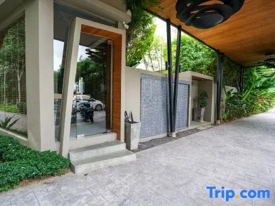 Sunpao Private Pool Villa By Hcr - photo 1