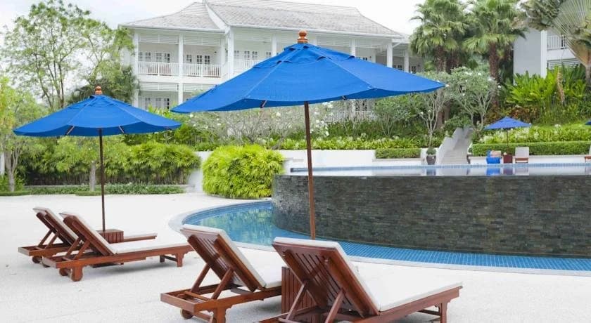 Ocean Breeze Resort & Apartments - photo 11