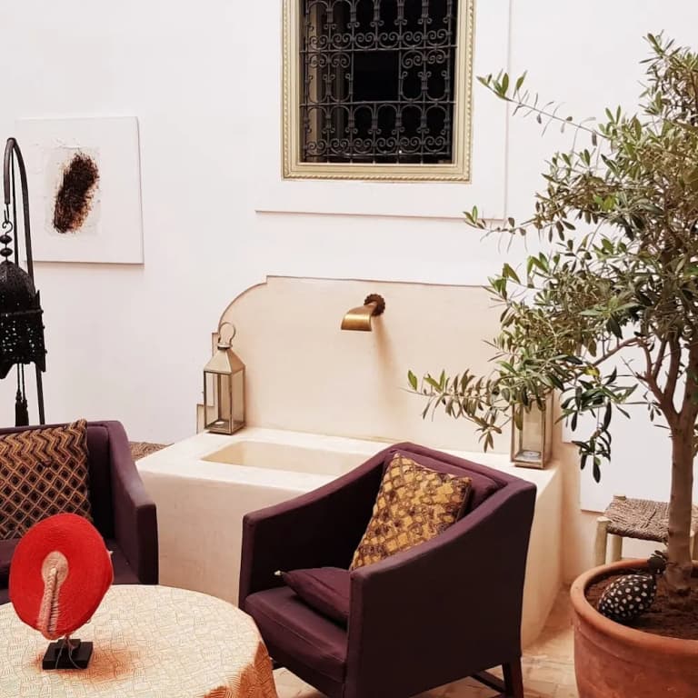 Riad Roshan - photo 7