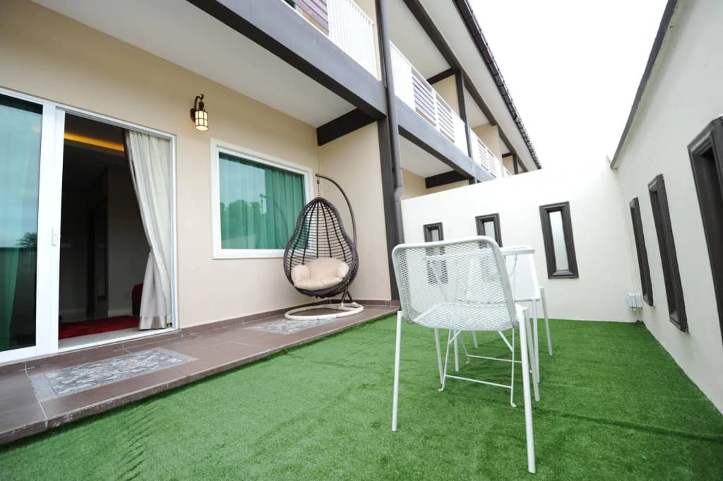 Destini Akef Villa - photo 17