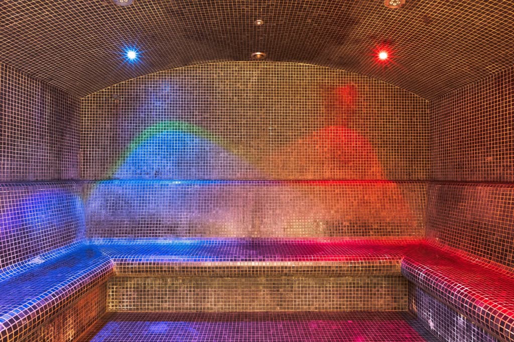 Radisson Blu Hotel, Edinburgh City Centre - photo 27