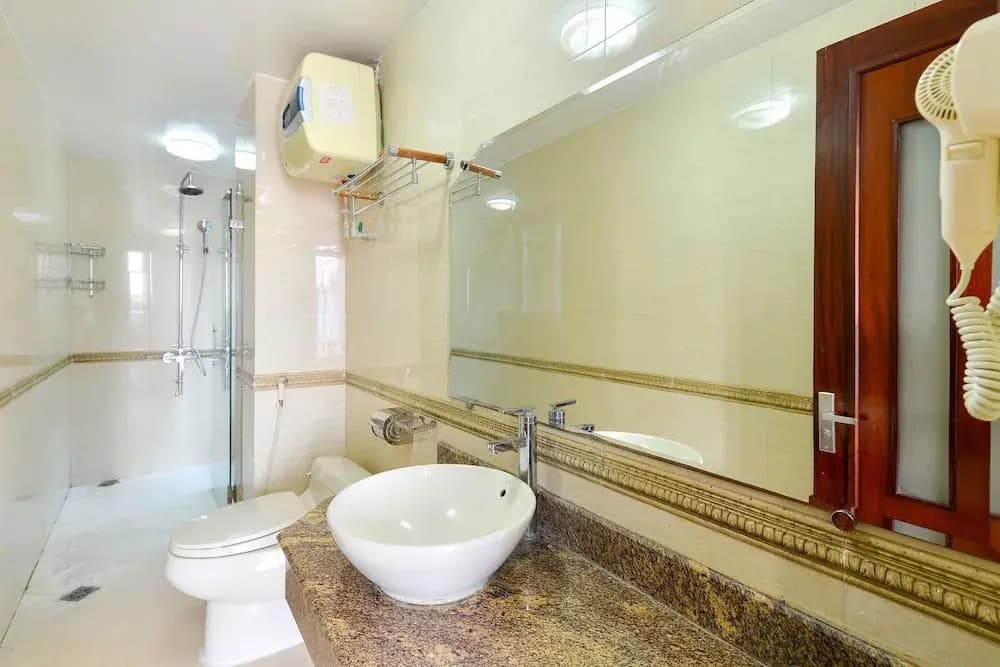 Lavender Hotel Apartment - photo 9