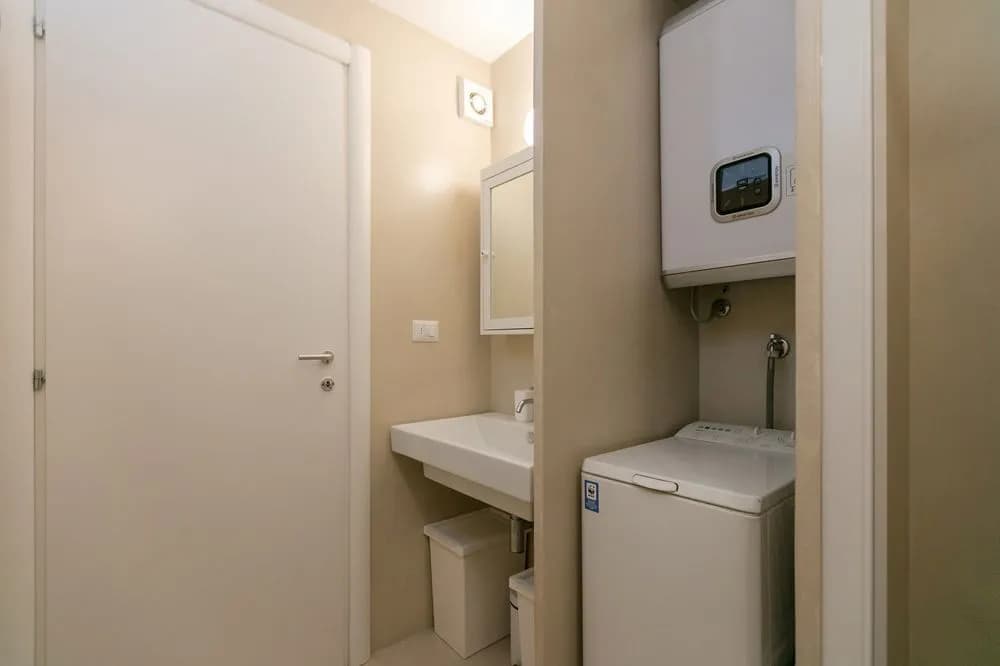 Optimus Host Bocconi Bligny Apartment - photo 7