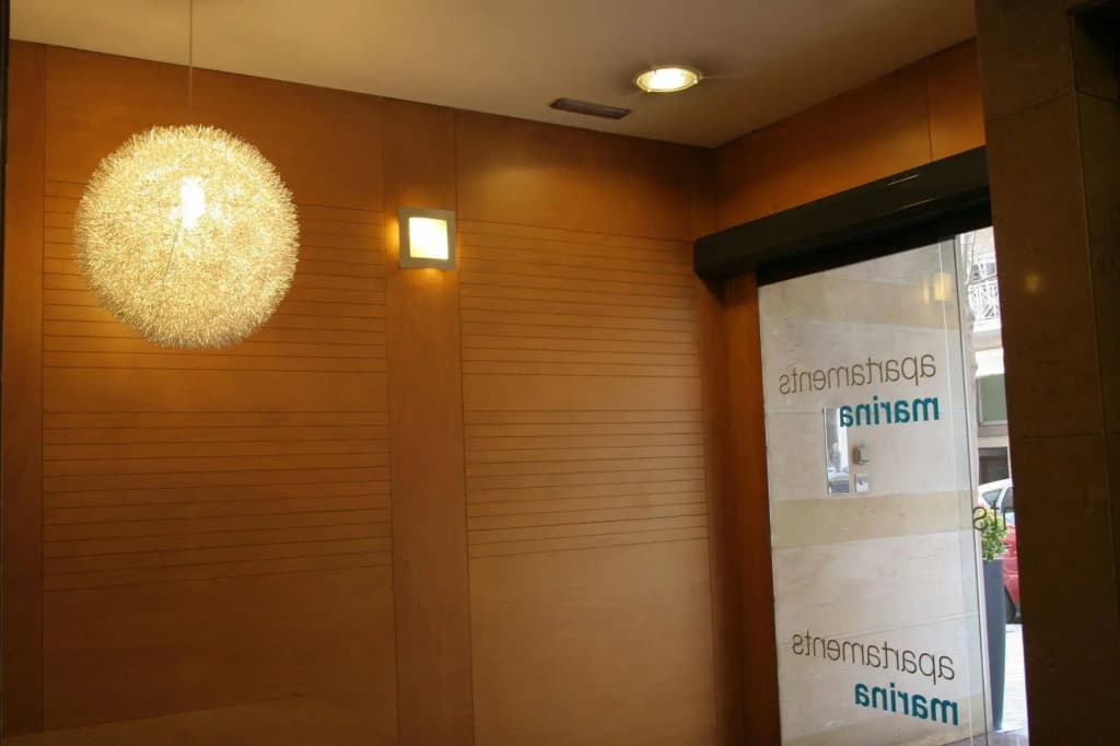 Marina Apartments - photo 21