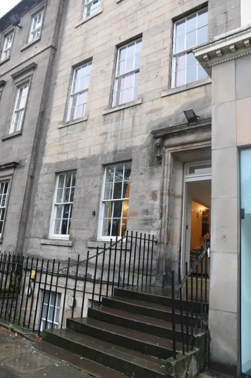 Scottish Apartment - photo 22