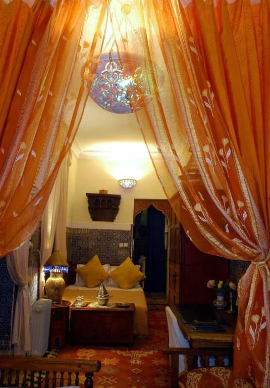 Riad Dalia - photo 7