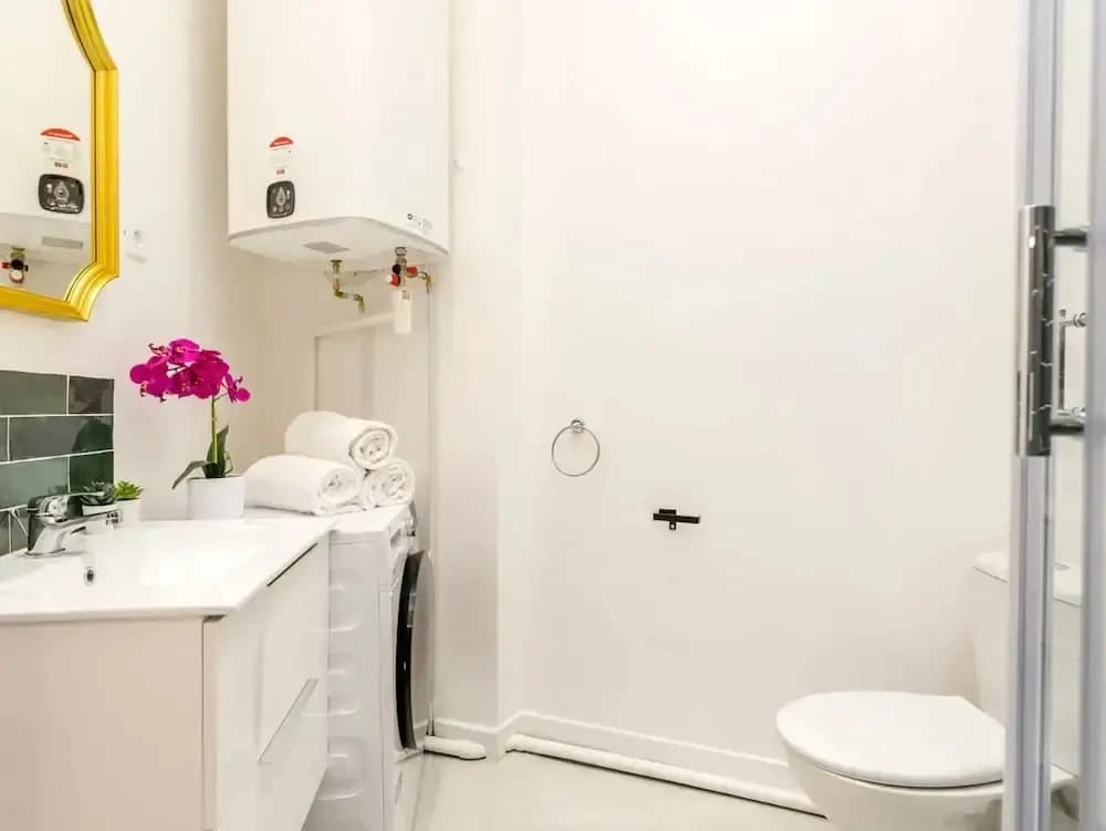 Merveil Family Suite - Monceau - photo 10