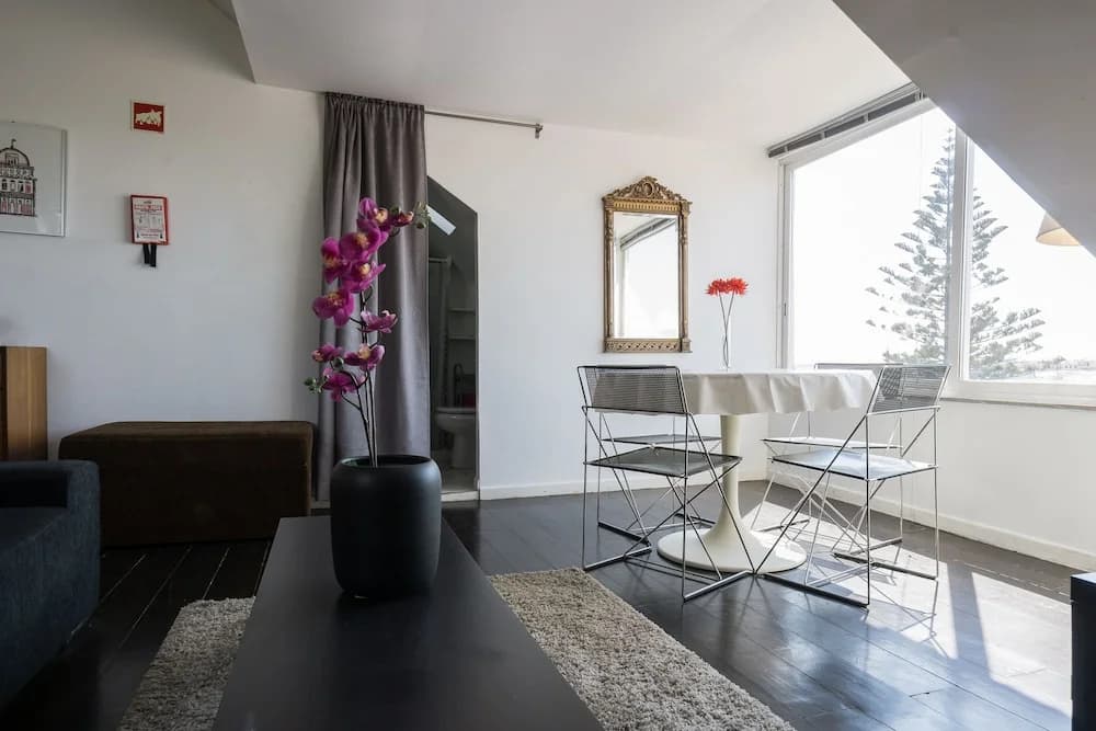 ShortStayFlat Alfama e Castelo - photo 12