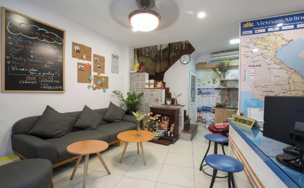 BB's Hut Homestay - photo 15