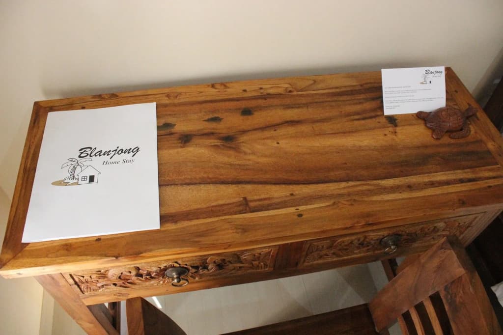 Blanjong Homestay by ecommerceloka - photo 20