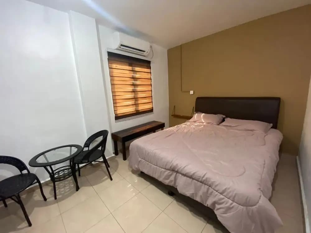 OYO 90857 Hotel Kong Jing - photo 2