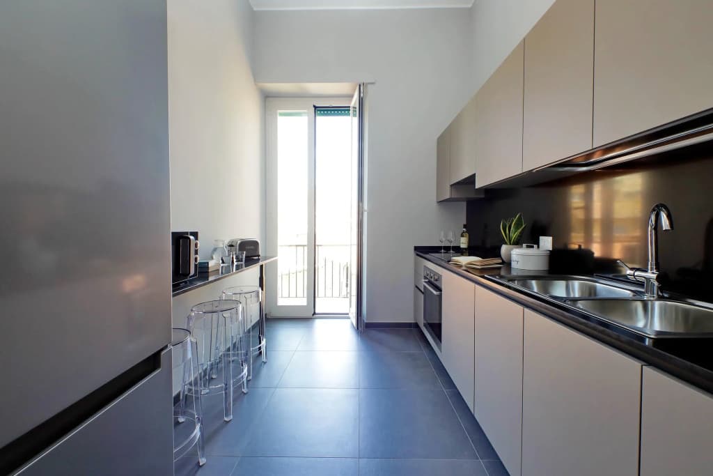 Monti Apartments - M13 - photo 19