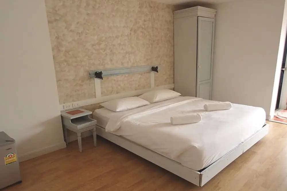 Bliss Guesthouse - photo 6