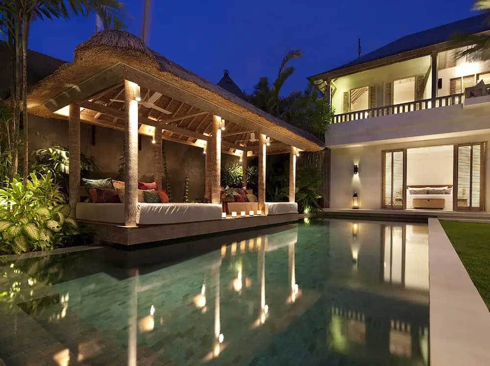 Villa Adasa - main photo