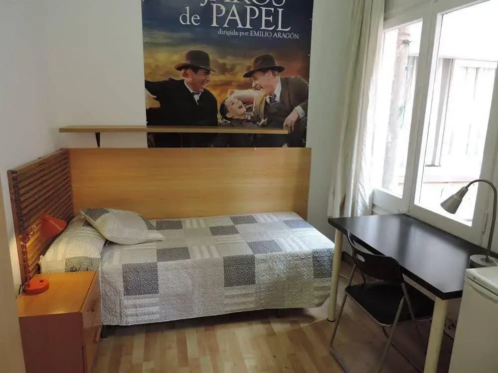 Residencia San Marius - photo 4