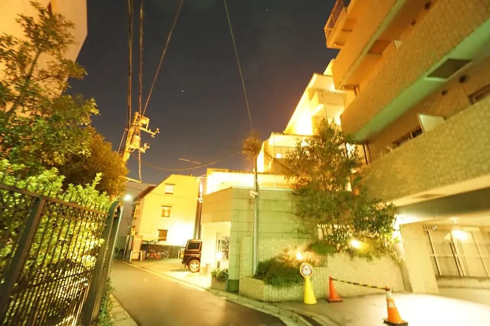 Shibuya E address apartment - photo 11