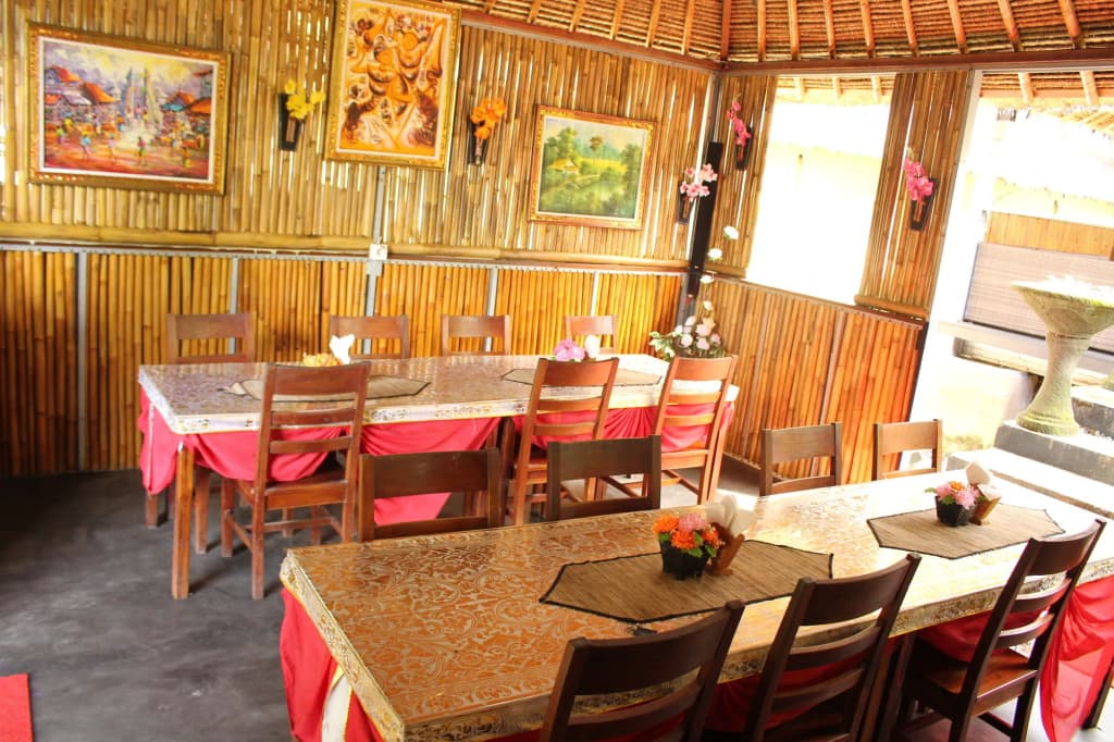 Kampung 168 - photo 26