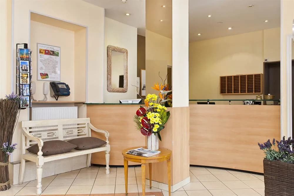 Hôtel Kabanel by HappyCulture - photo 25