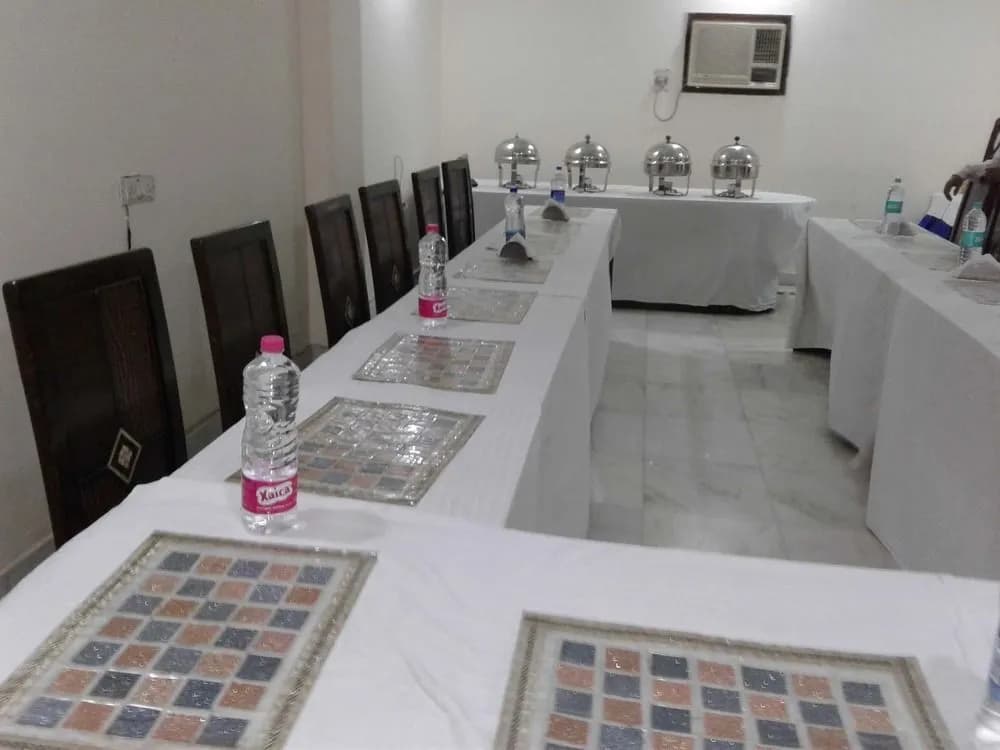 Hotel Vishal Residency - photo 15