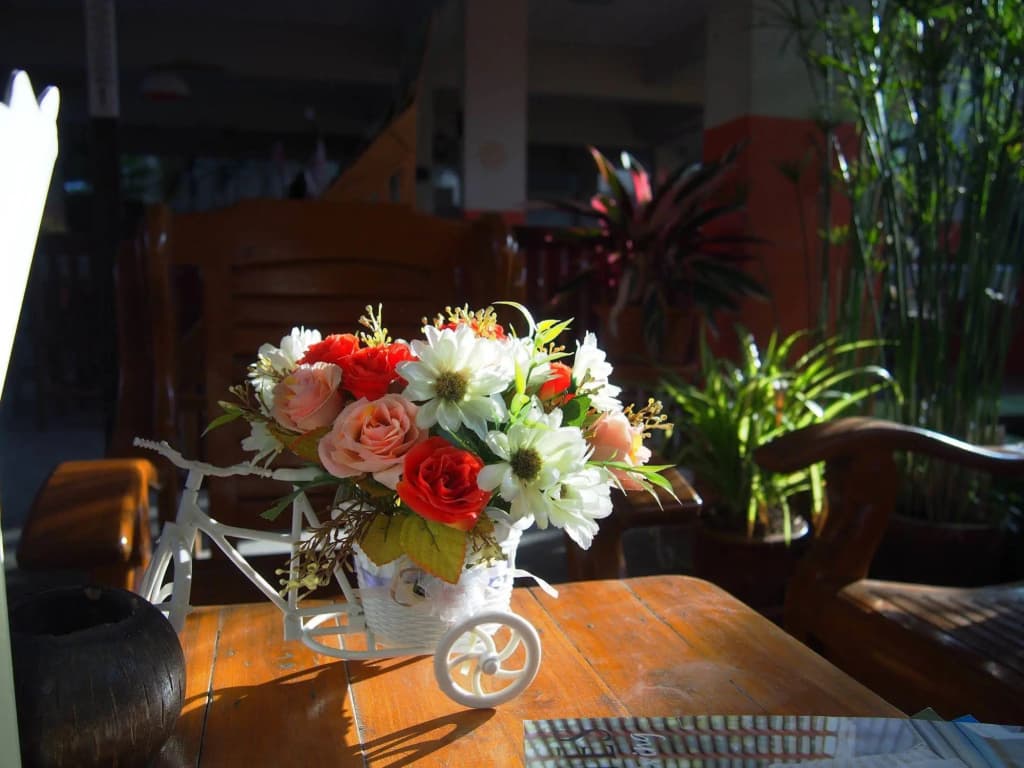 Phusiri Place - main photo