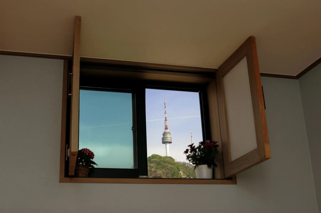 Daeyoung Hotel Seoul - photo 7