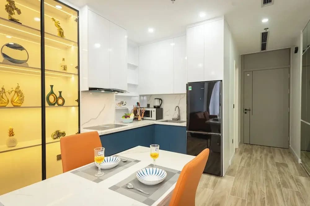 Myrcella Apartment - photo 20